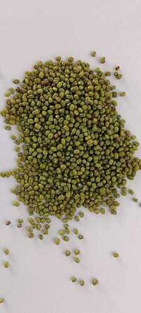 Organic moong/Green gram