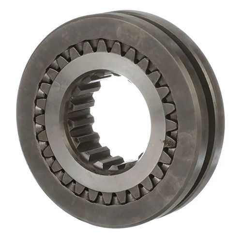 Coupling Gear Size: (Teeth:28