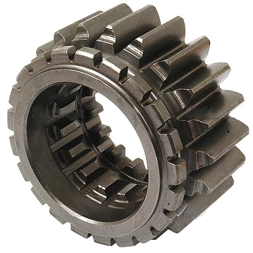 D2NN7106B / C5NN7106D / C5NN7106B /  C5NN7102F / C7NN7106E / 83934545 / 81813478   TRANSMISSION 2ND GEAR