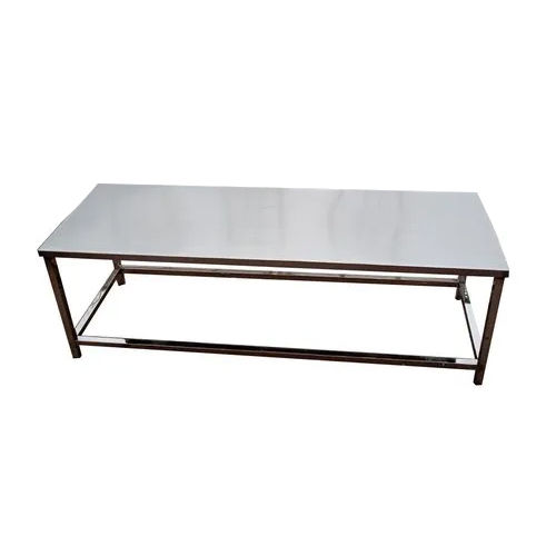 Stainless Steel 304 Table