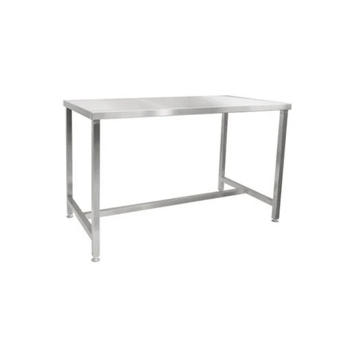 Stainless Steel Work Bench