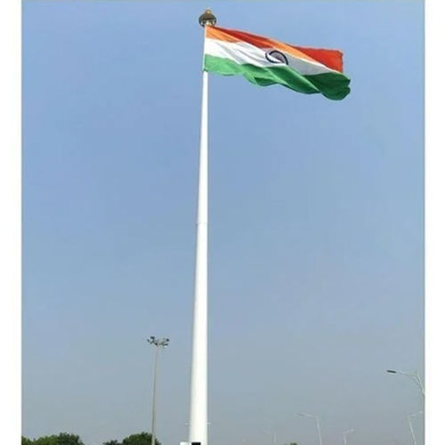 High Mast Pole For National Flags