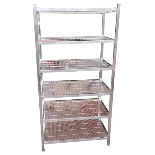 Stainless Steel 304 Kitchen Rack