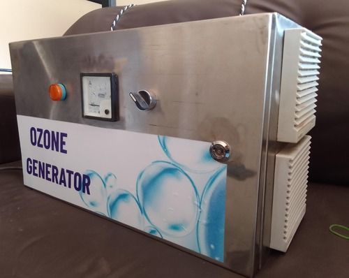 Ozone Generator 25 Gram