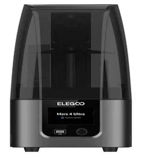 elegoo mars 4 ultra 9k