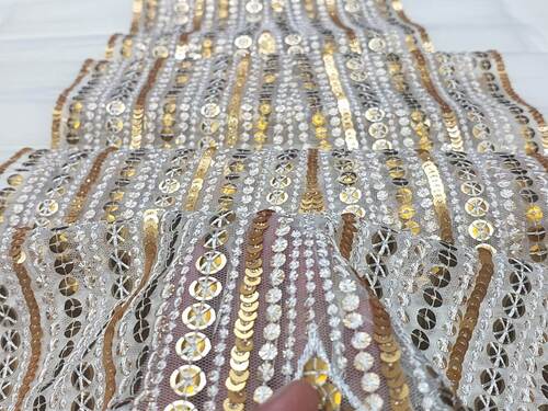 Sequin Fabric - Shop Sequin Fabric Online at Best Prices