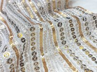 Sequin Fabric - Shop Sequin Fabric Online at Best Prices