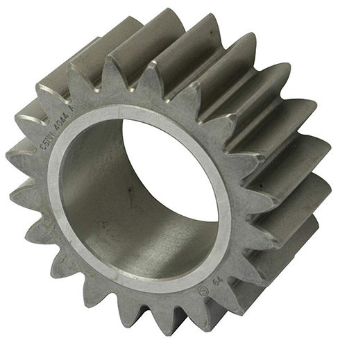 Planetary Gear Size: (20 Teeth