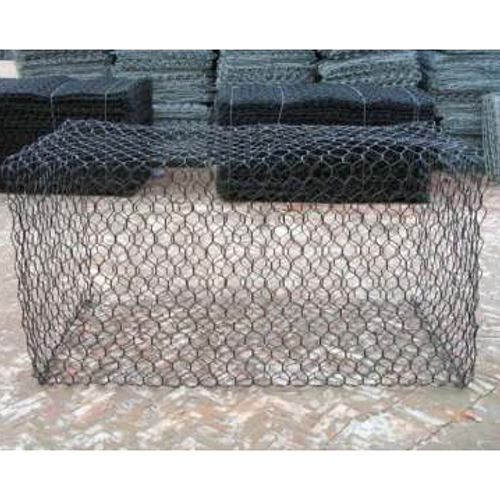 GI Galvanized Steel Mesh Wire