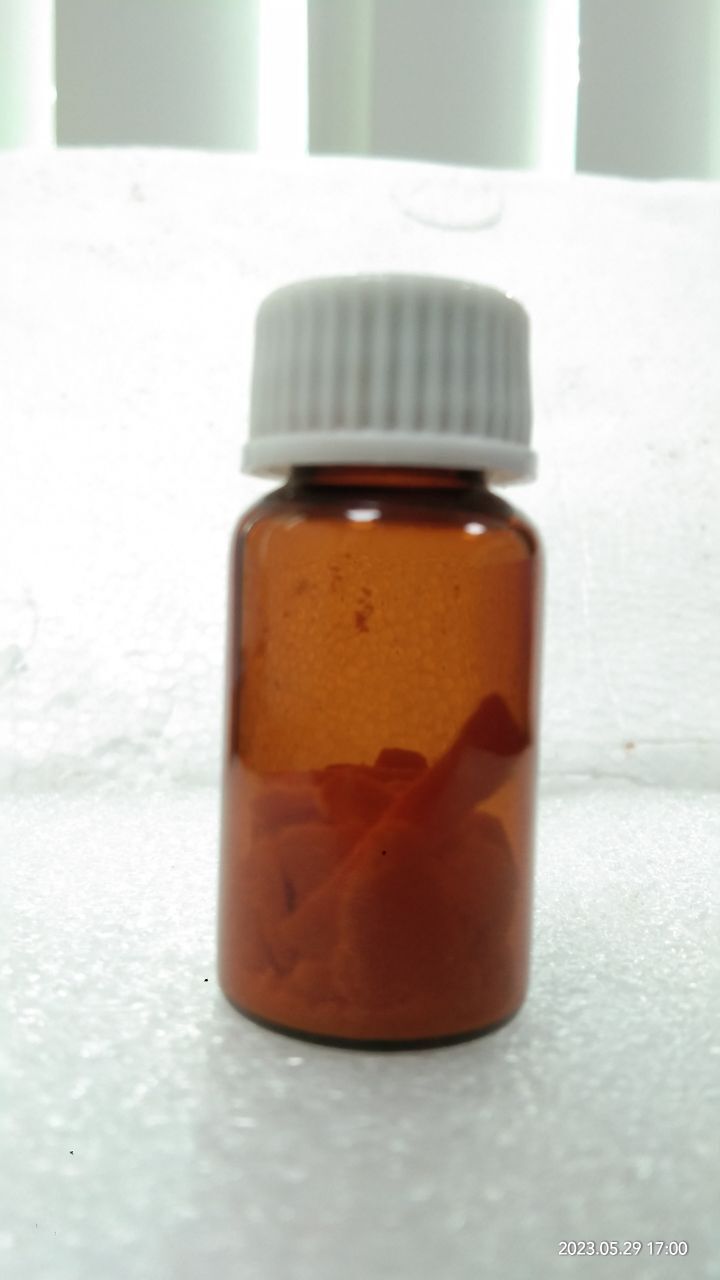 Gold(iii) Chloride Trihydrate | tetrachloroauric acid | HAuCl4.xH2O