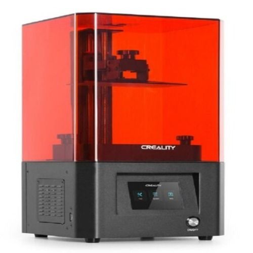 creality LD-002H 3d printer