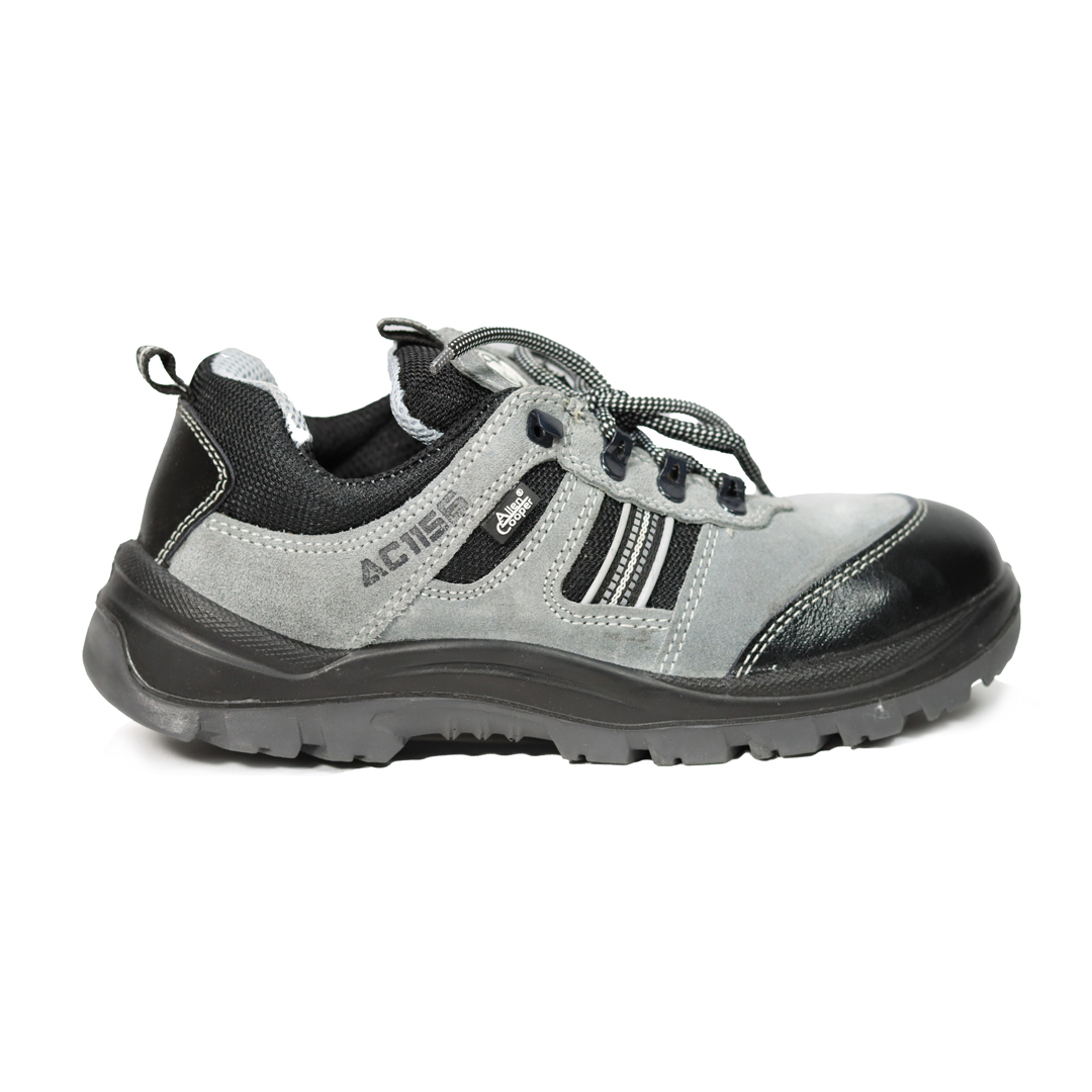 Allen copper 1156-11 - Safety shoes