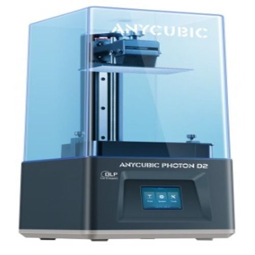 LCD DLP 3D Printer