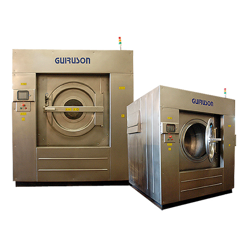 Washer Extractor