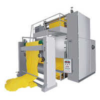 Industrial Heat Setting Machine Tubular