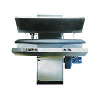 High Quality Industrial Flat Bed Press