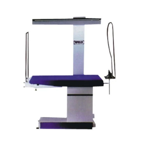 Winding Machine Vacuum Finish Table