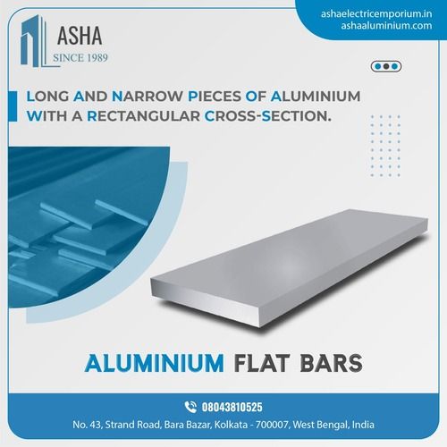 Aluminium Bus Bar