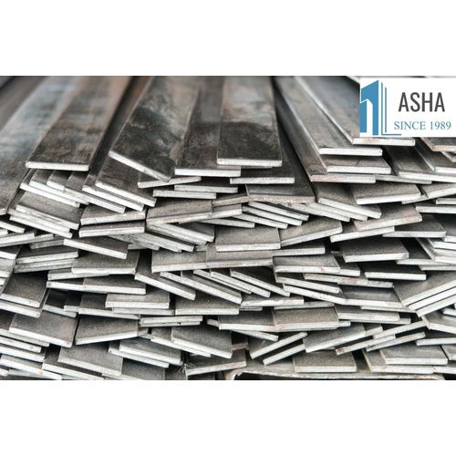 1050 Aluminium Flat Bar