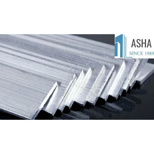 1070 Aluminium Flat Bar