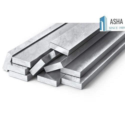 1080 Aluminium Flat Bars