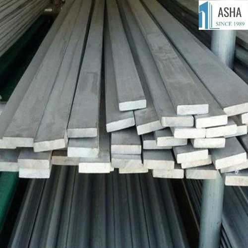 1100 Aluminium Flat Bars