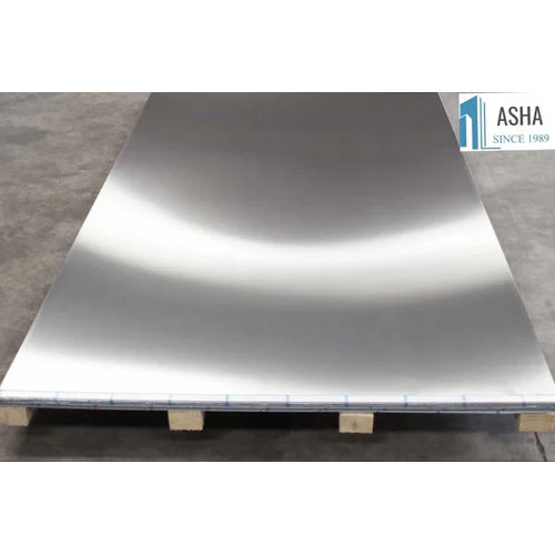 0.81 mm Aluminium Sheet