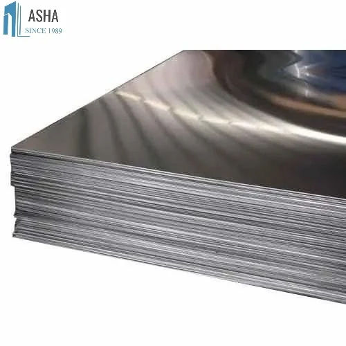 2 mm Aluminium Sheet