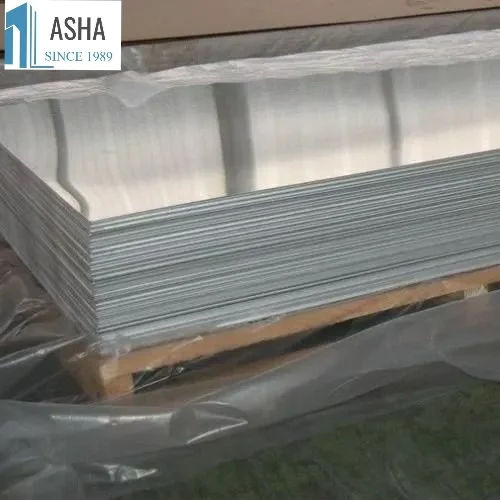 Nalco Aluminium Sheet