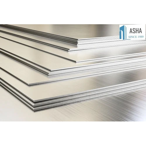 1.9mm Aluminium Sheet