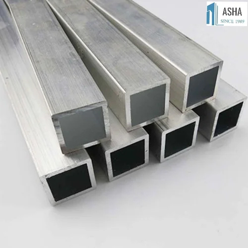 6063 Aluminium Square Tube