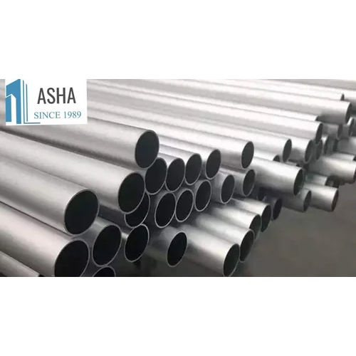 1050 Aluminim Round Pipe