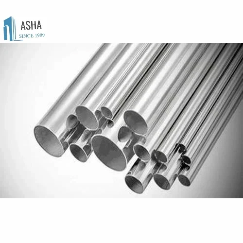 5052 Aluminim Round Pipe