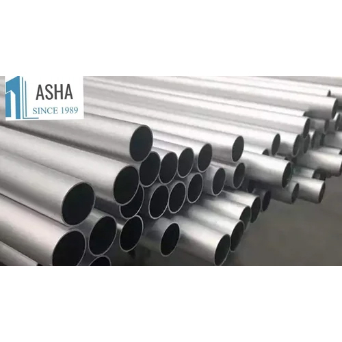 Aluminium Round Pipe