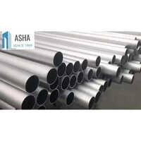 Aluminium Round Pipe - Application: Industrial