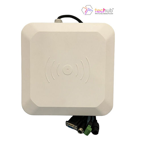 Tch18 Mid Range Integrated Uhf Rfid Reader High Quality