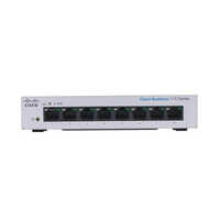 Cisco Cbs110-8t-d-in at 3500.00 INR in Mumbai, Maharashtra