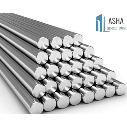 1050 Aluminium Round Rod