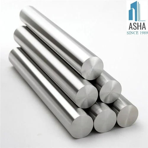 1100 Aluminium Round Rod