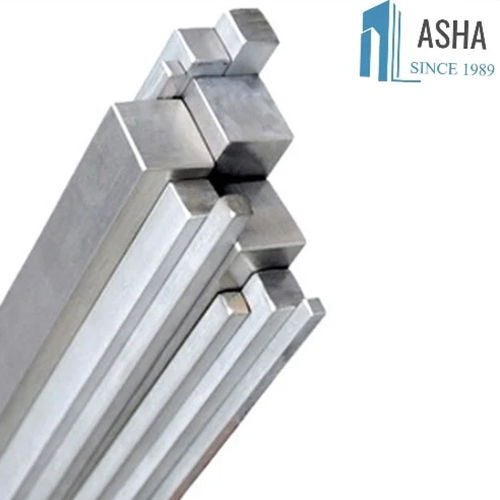 1100 Aluminium Square Rod