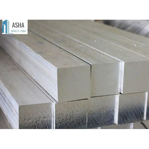 6063 Aluminium Square Rod