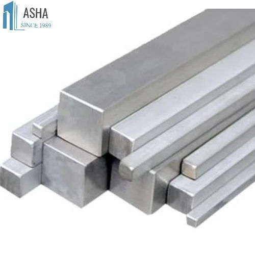 6351 Aluminium Square Rod