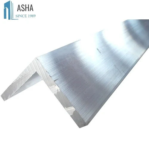 5083 Aluminium Angle