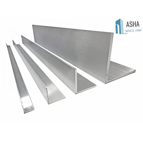 6061 Aluminium Angle