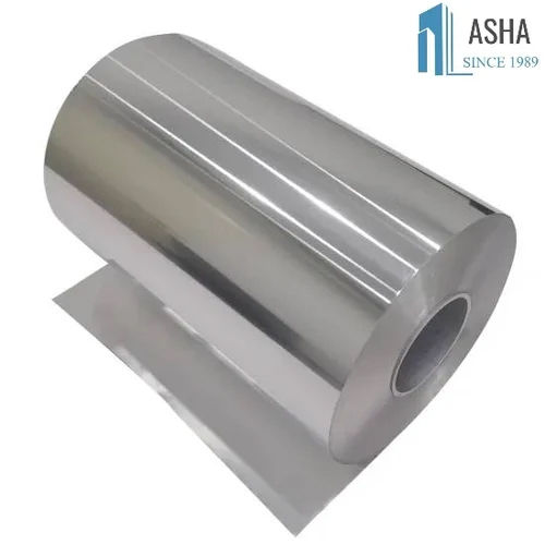 Industrial Aluminium Foil