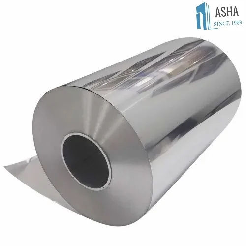 915mm Aluminium Foil