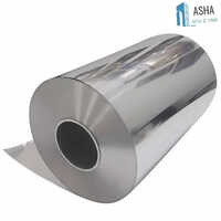 Aluminium Foil Roll - 915 Millimeter Width, Polished Finish for Cooking and Packaging Needs