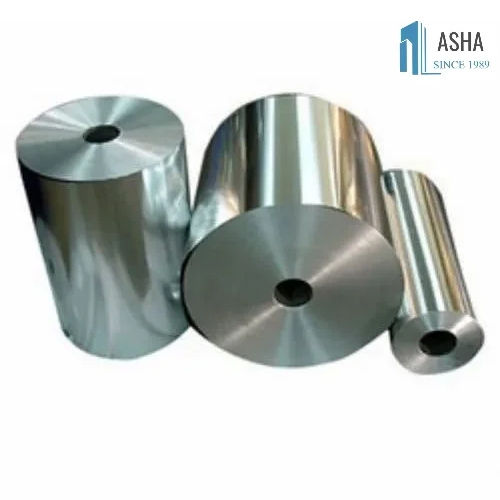 610mm Aluminium Foil