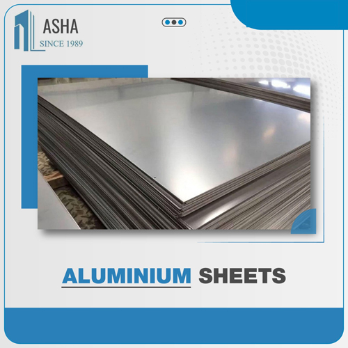 10Mm Aluminium Sheet - Color: Grey