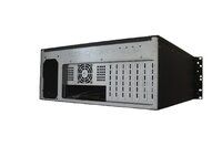 STS 4U RACK MOUNT CHASSIS WITH VISUAL ALARM NOTIFICATION